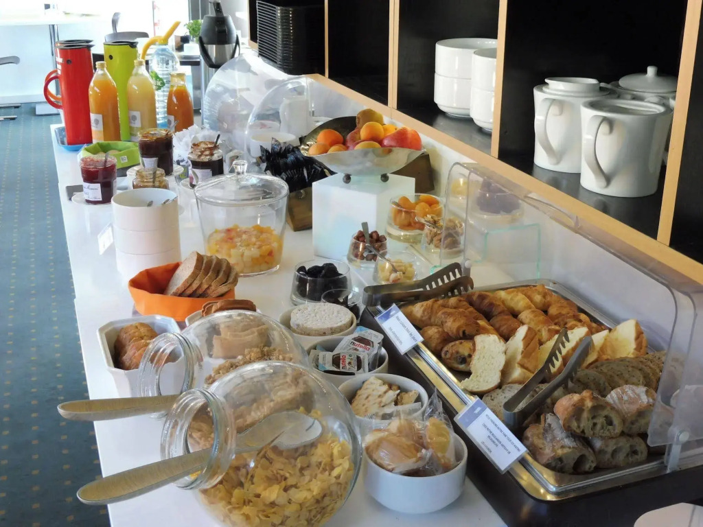 CitHotel LOasis dAvignon