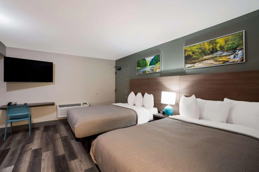 Red Roof Inn Sacramento - Elk Grove