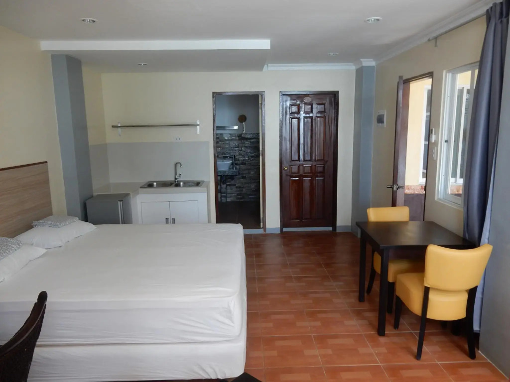 Seafari Resort Oslob