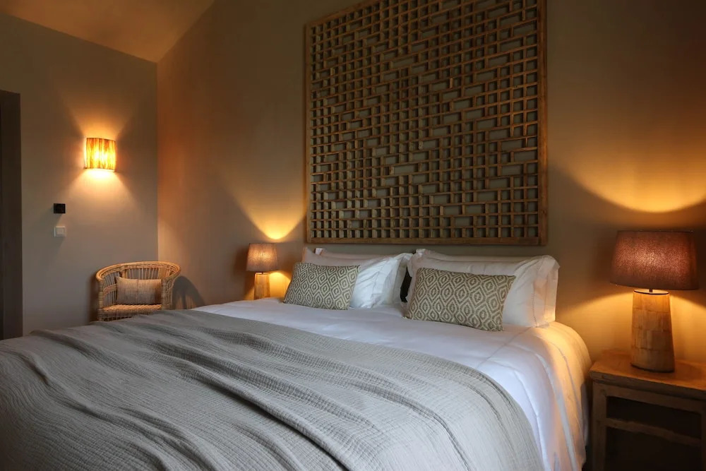 Terra Rosa Country House & Vineyards