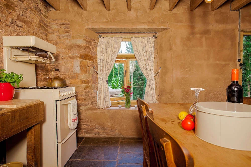 Byford Glamping