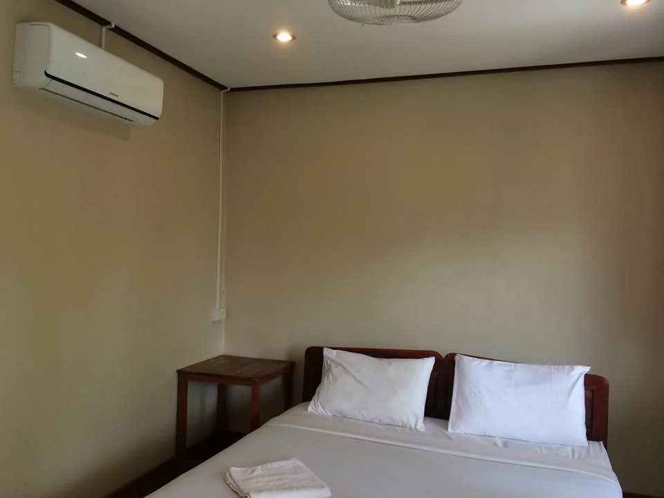 Lebijou Guesthouse - Konesavath