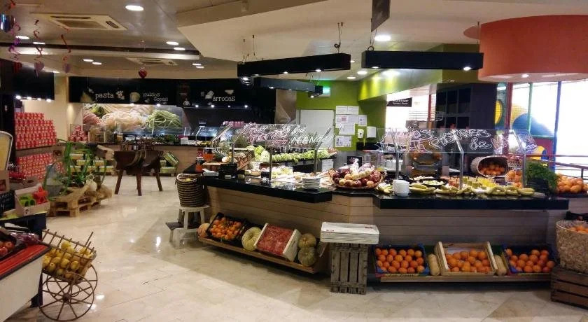 Hotel Autogrill La Plana