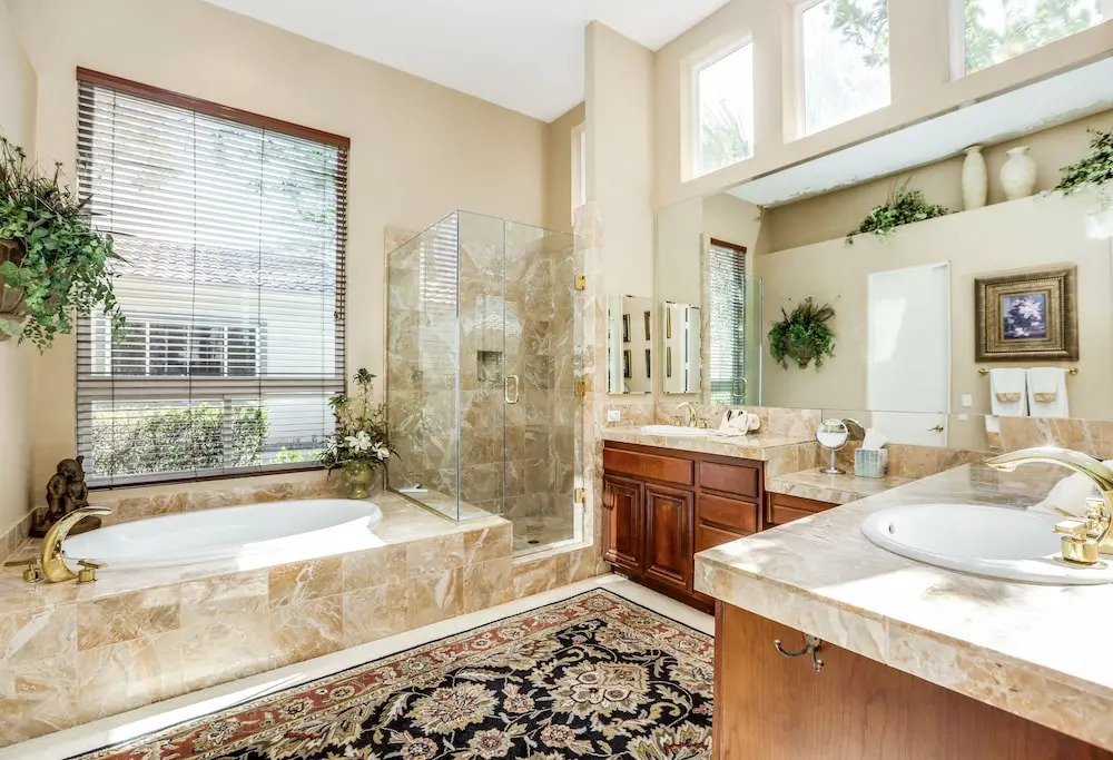 Golf View Drive - 4 Br Home