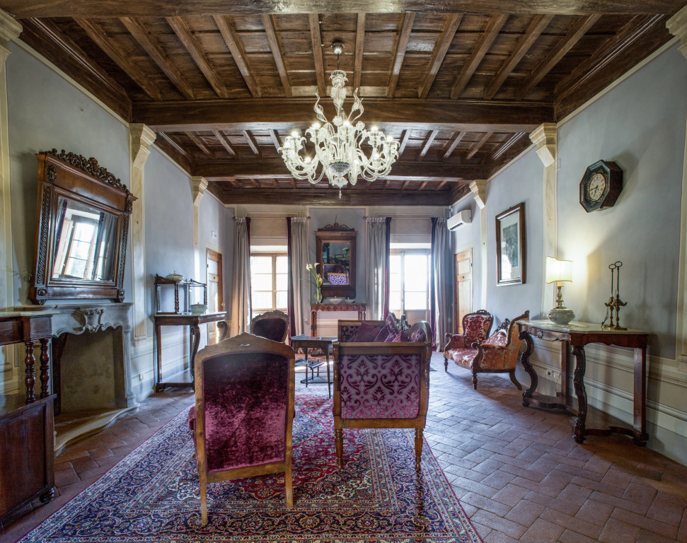 Palazzo Leopoldo Dimora Storica & Spa