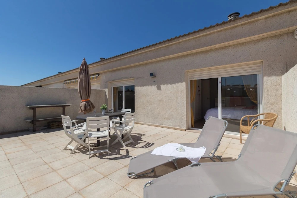 Apartamento Diamant  by Iberplaya