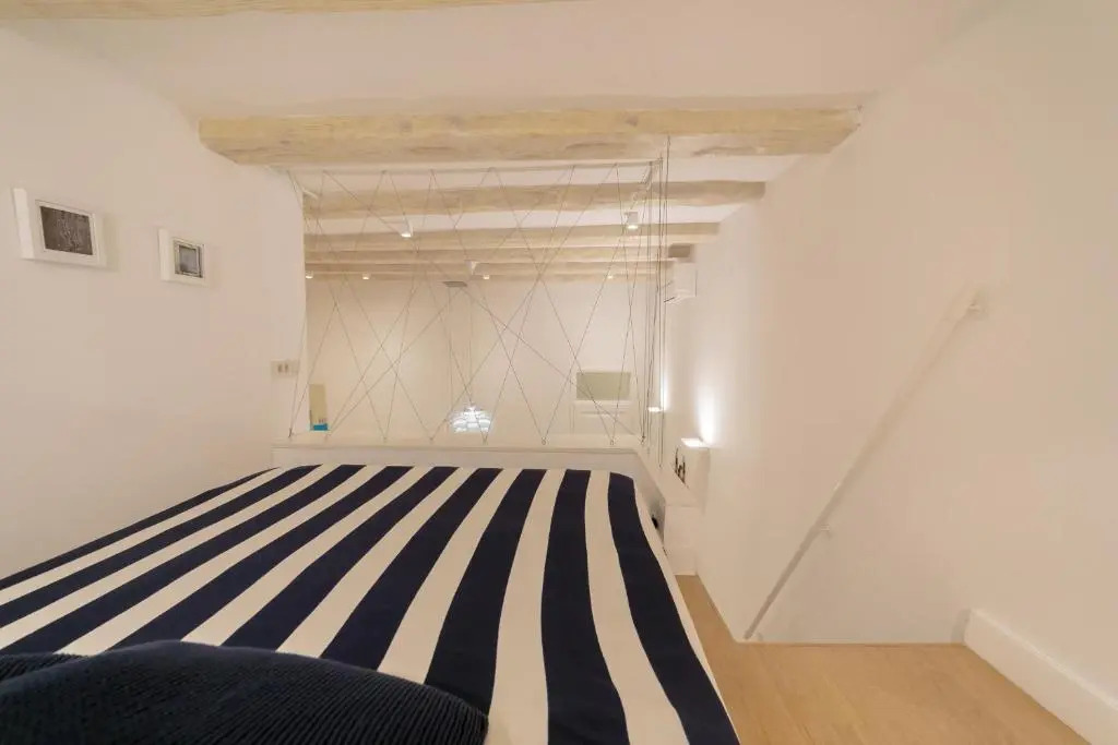 Apartment Hedera A4