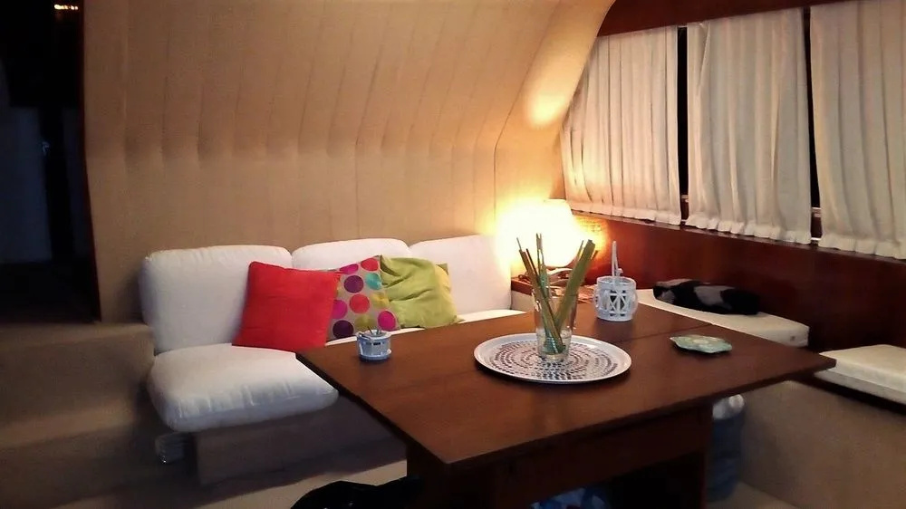 Property With 3 Bedrooms in Salerno, With Wonderful sea View Near the Beach