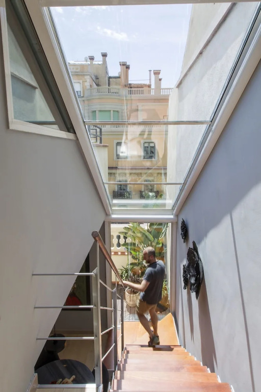 MONTABER Rambla Cataluña