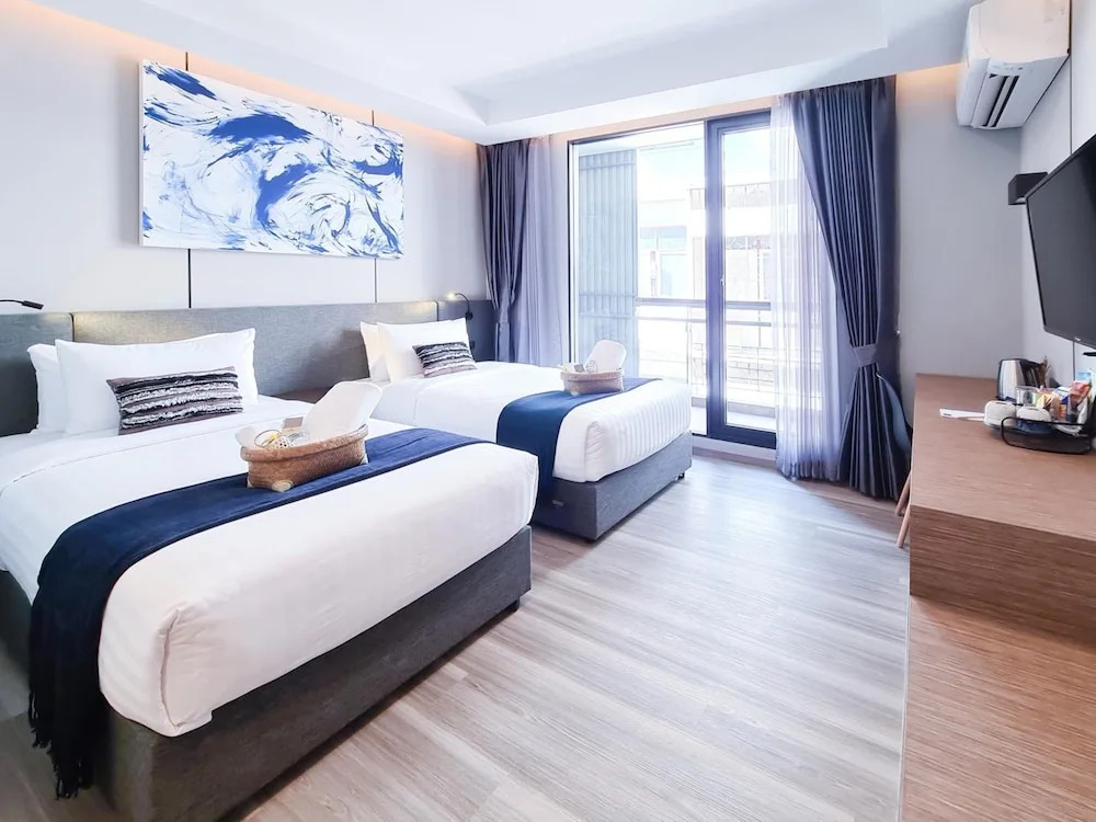 SOVA Hotel Bangkok