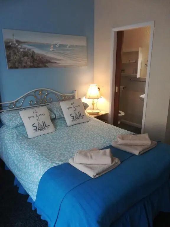 Schofield Guest House