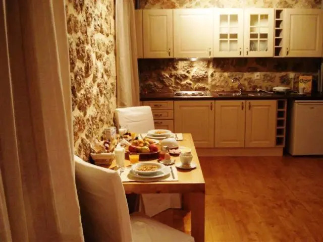 Levanta Guesthouse