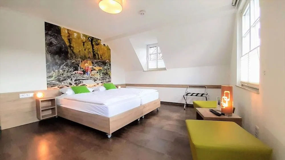 Winkelwerkstatt Hotel