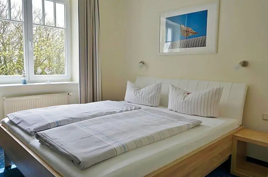Parkhotel Seeblick