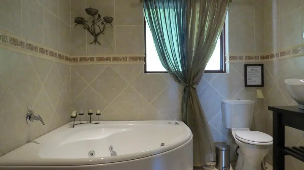 Eagles Rock Guest House