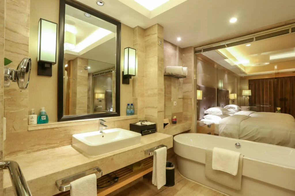 Yiwu Yourworld International Conference Centre