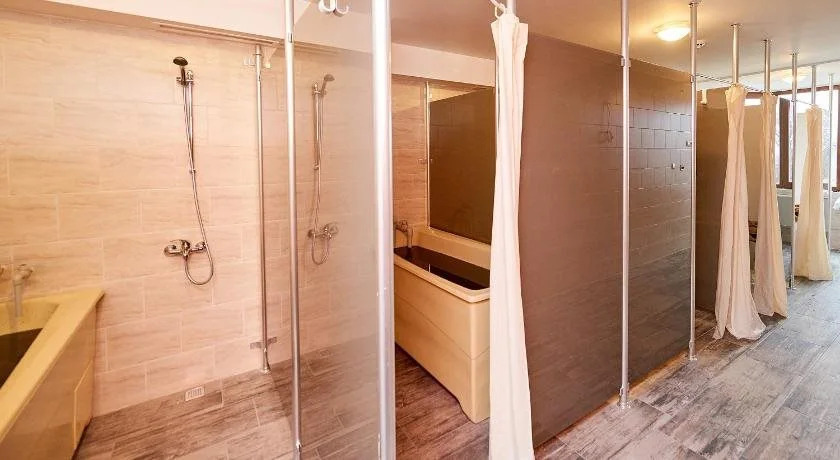 Petar and Pavel Hotel & Relax Center