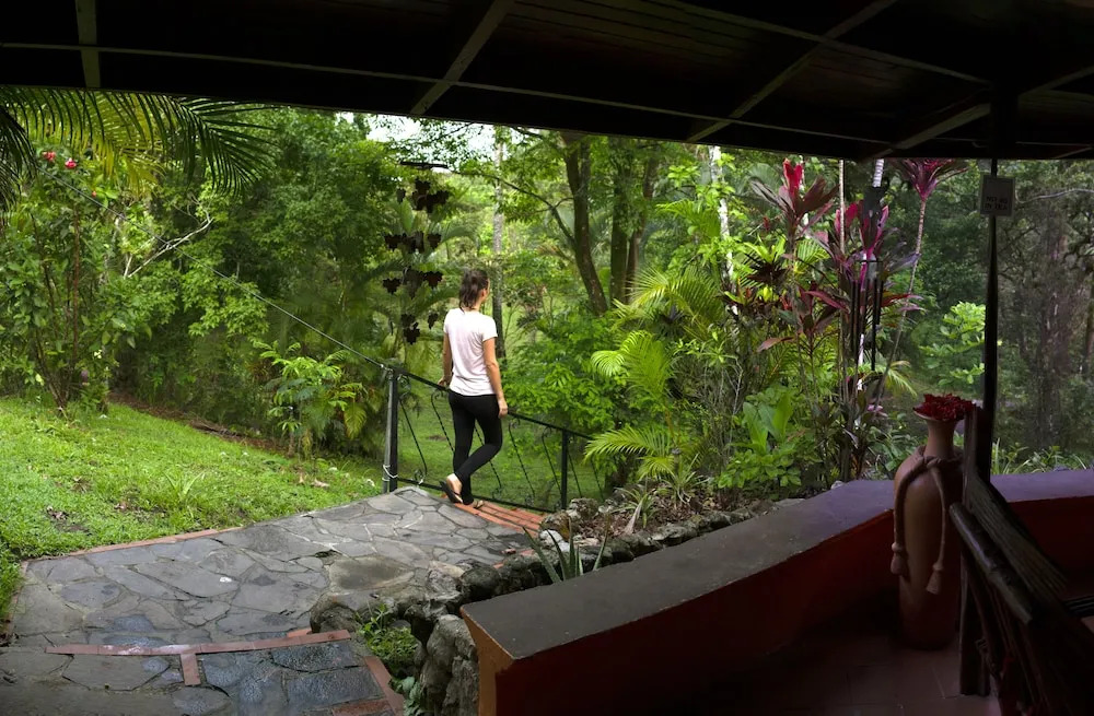 Mamallena Eco Lodge