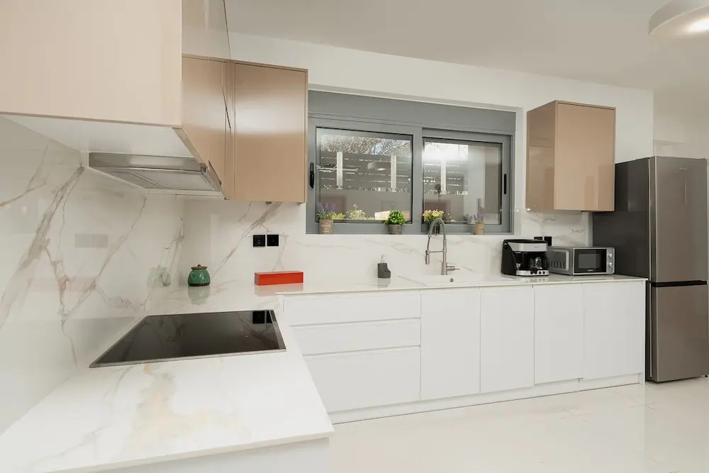MTC-AN Apartment by the sea and Airport