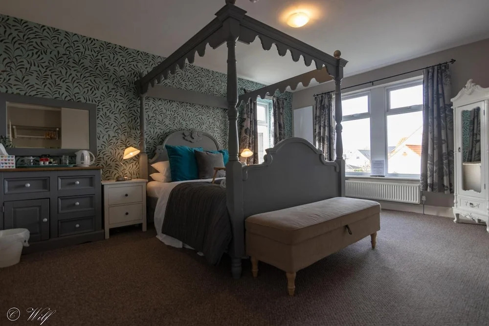 Wyndgrove House B&B