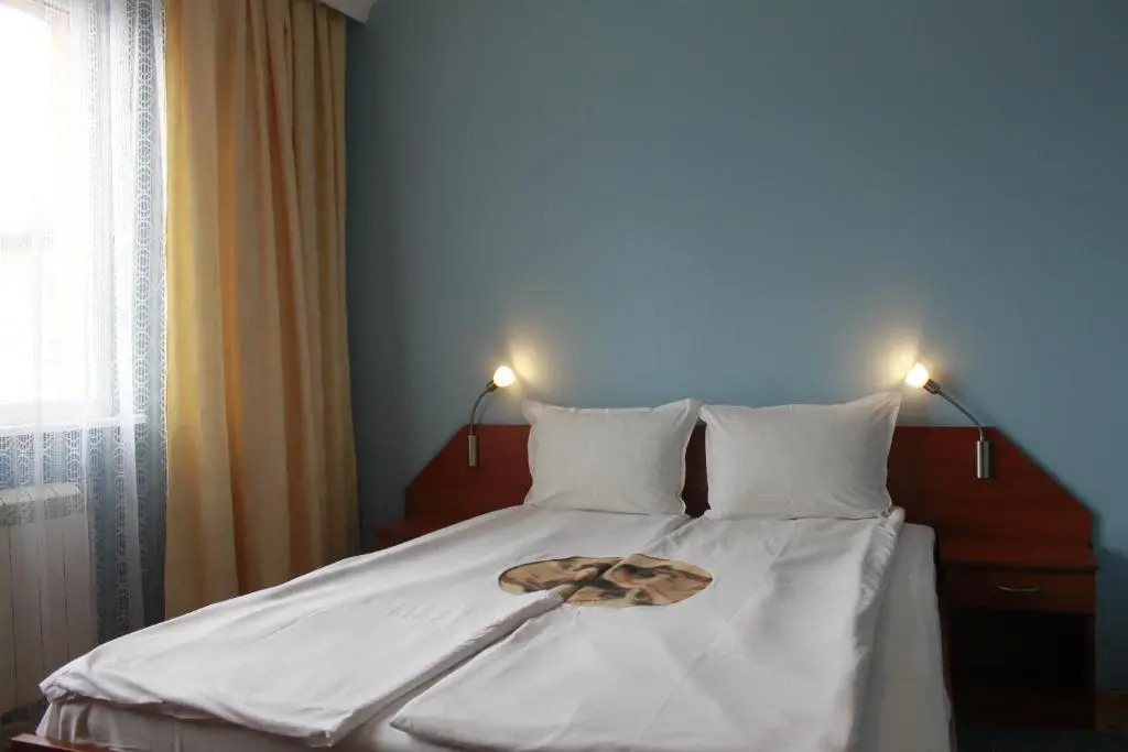 Guest House Tabakovi