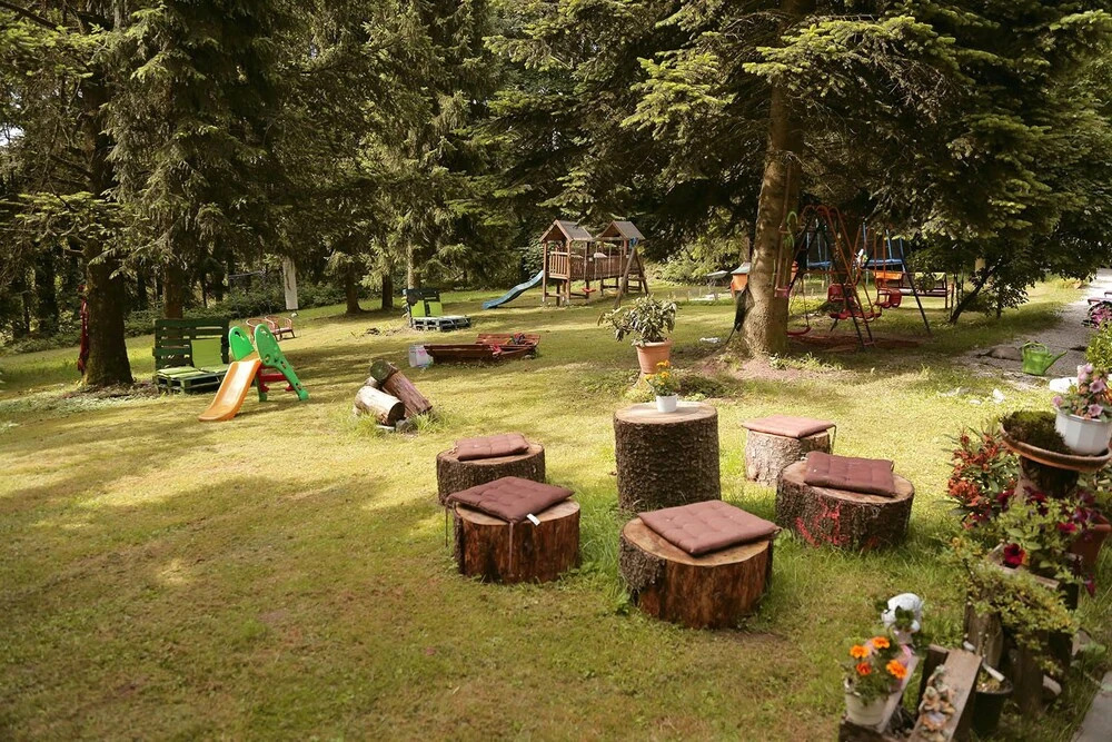 Hotel Rennsteig