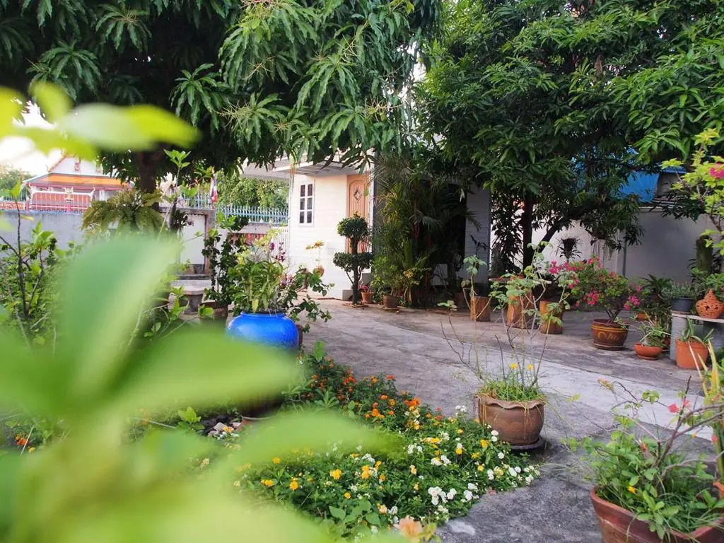 KINN Stay50 Bangkok