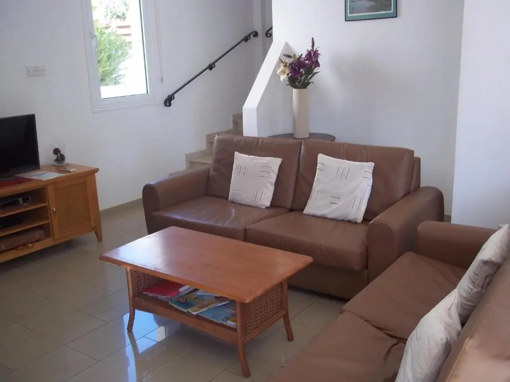 Villa Margarita