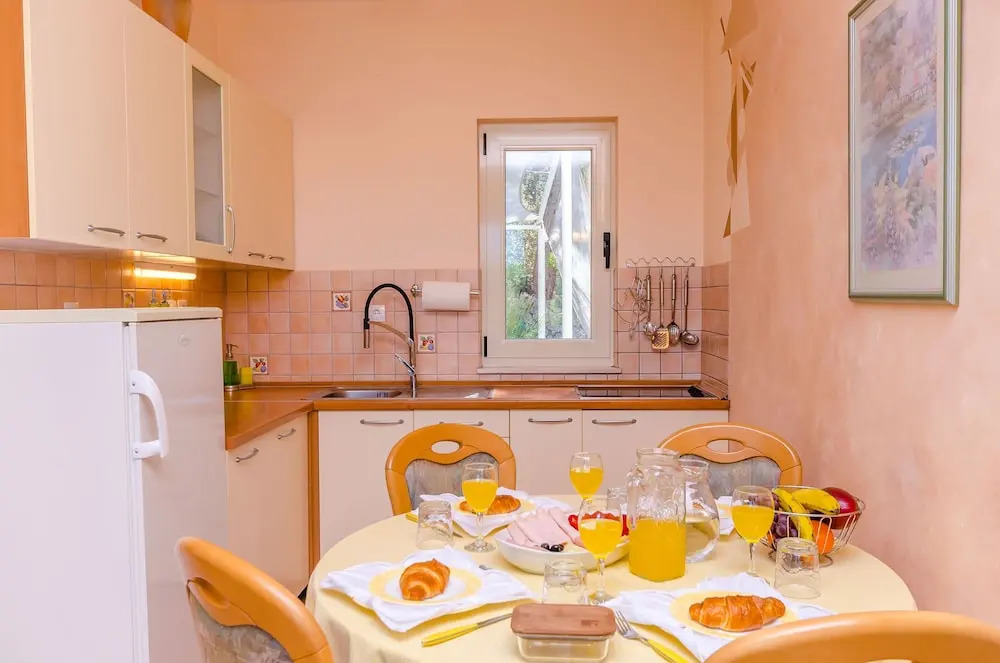 Apartments Vila Jelka