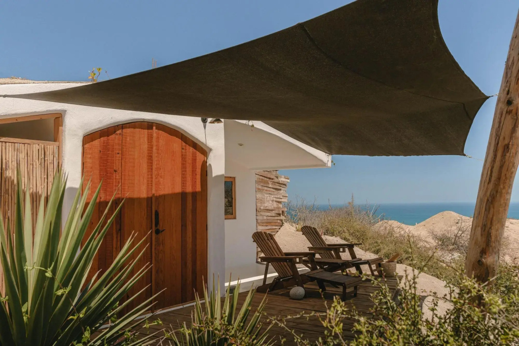 NEST Baja, a Member of Design Hotels