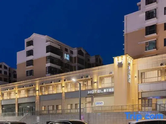 Manhua Hotel
