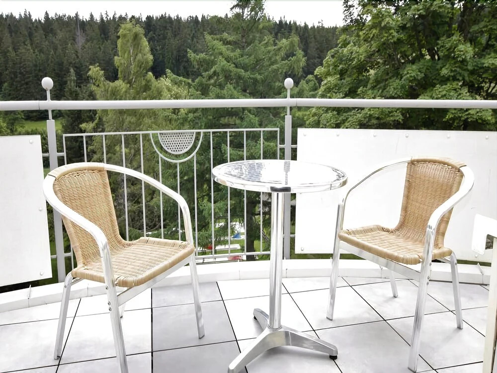 Ferienwohnungen Uhren Allgaier