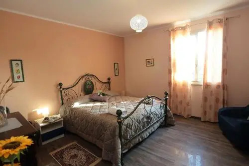 Holiday Maison Villa Arci