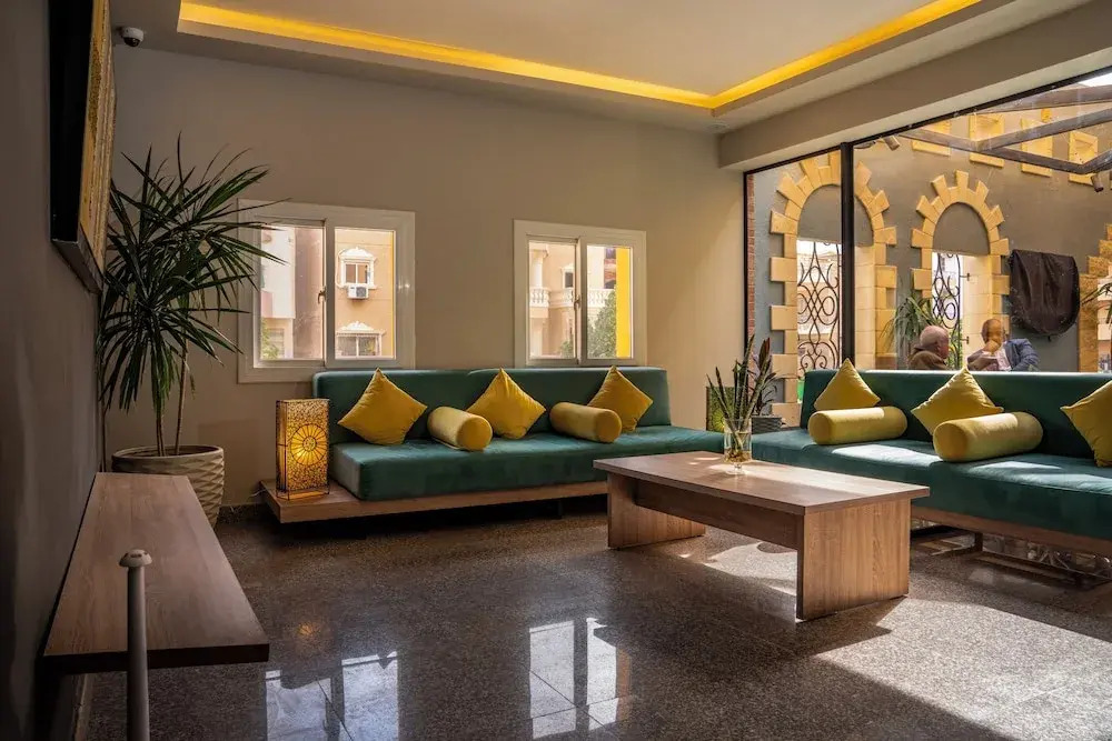 Al Dora Resort Hurghada