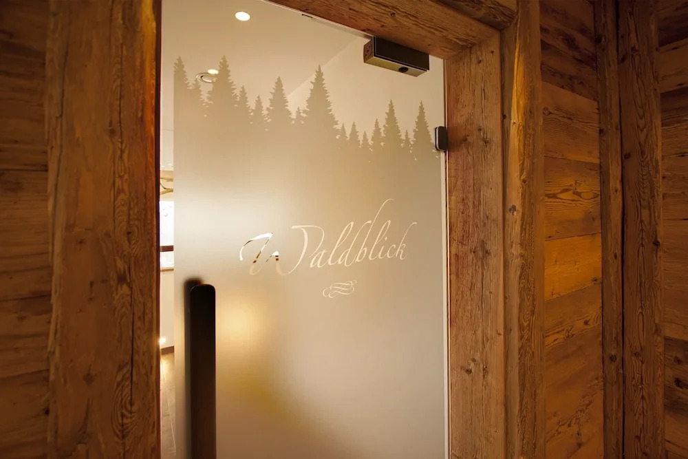 Hotel Gut Vorwald