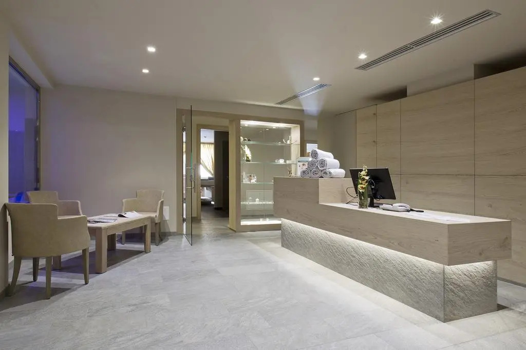 Design & Suite Hotel Ciarnadoi