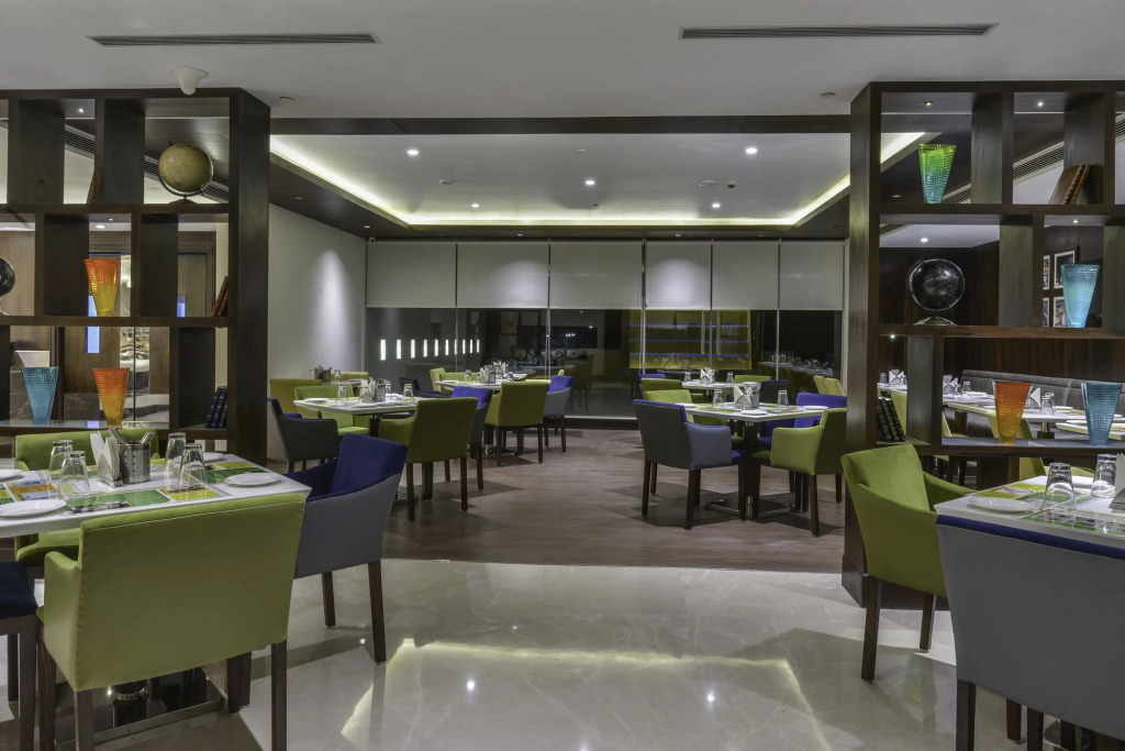 Lemon Tree Hotel Jammu