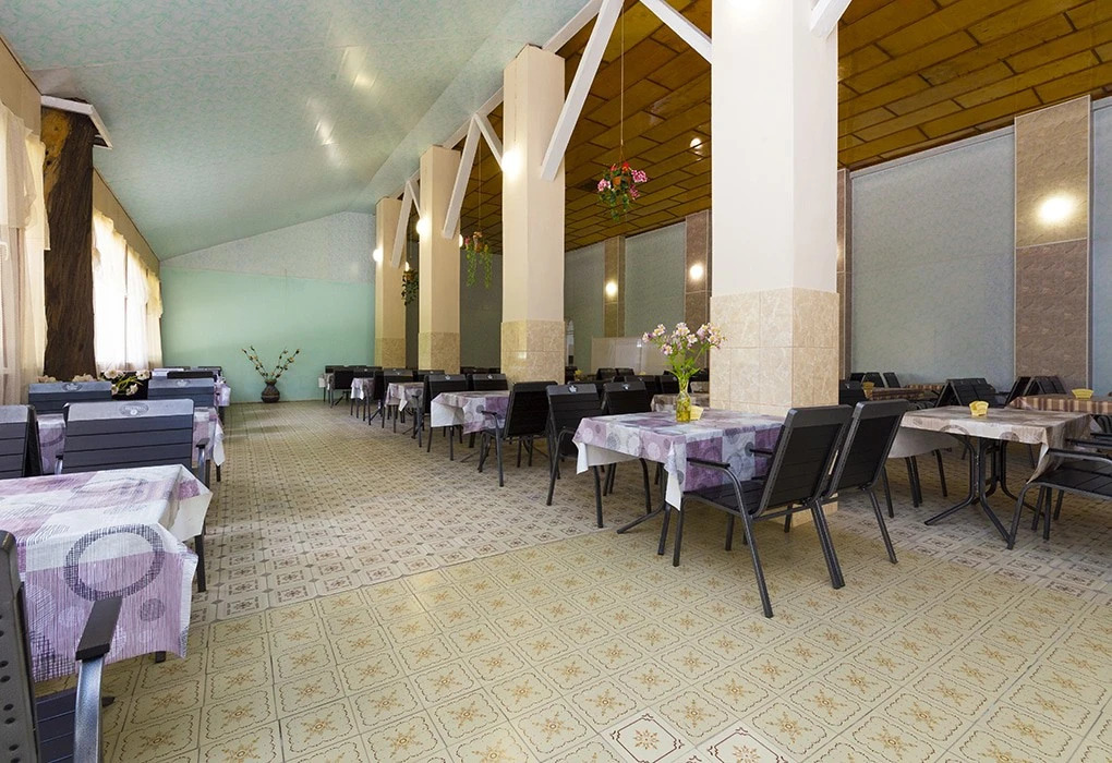 Era Resort