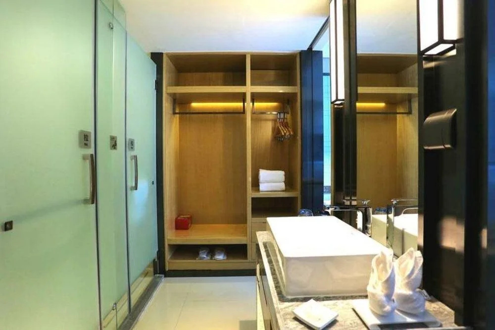 Echarm Hotel Beijing Huairou Yan Xi Lake Branch