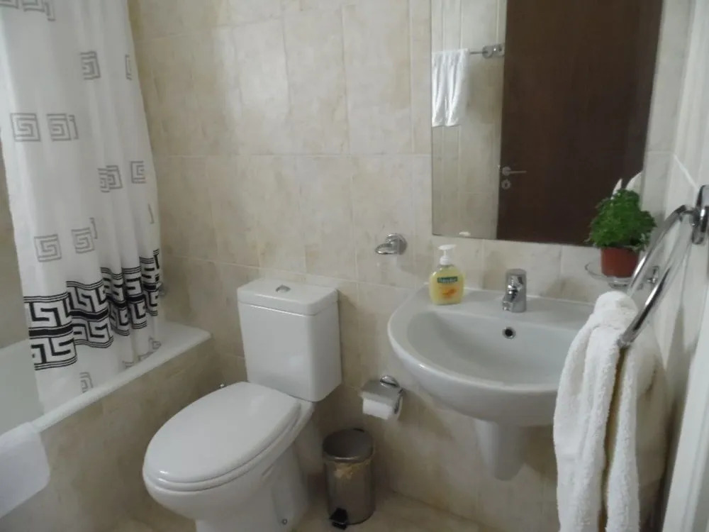 Adriana Holiday Resort