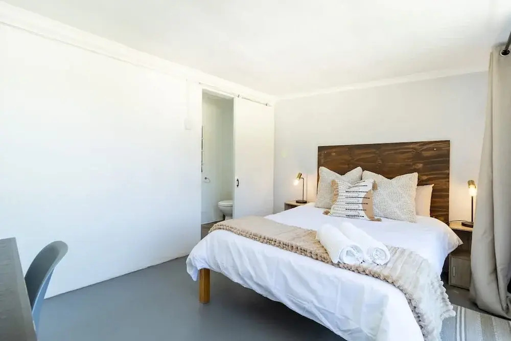 Studio Apartment in colourful Bo-Kaap