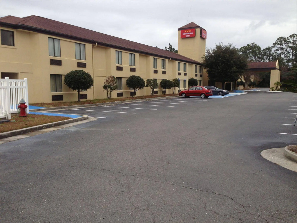 Economy Inn Brunswick