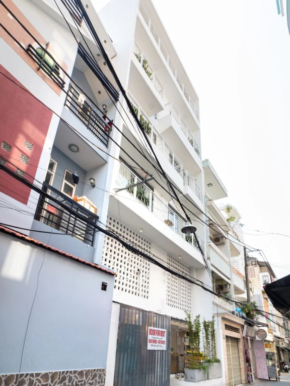 Oyo 857 Celina Hotel