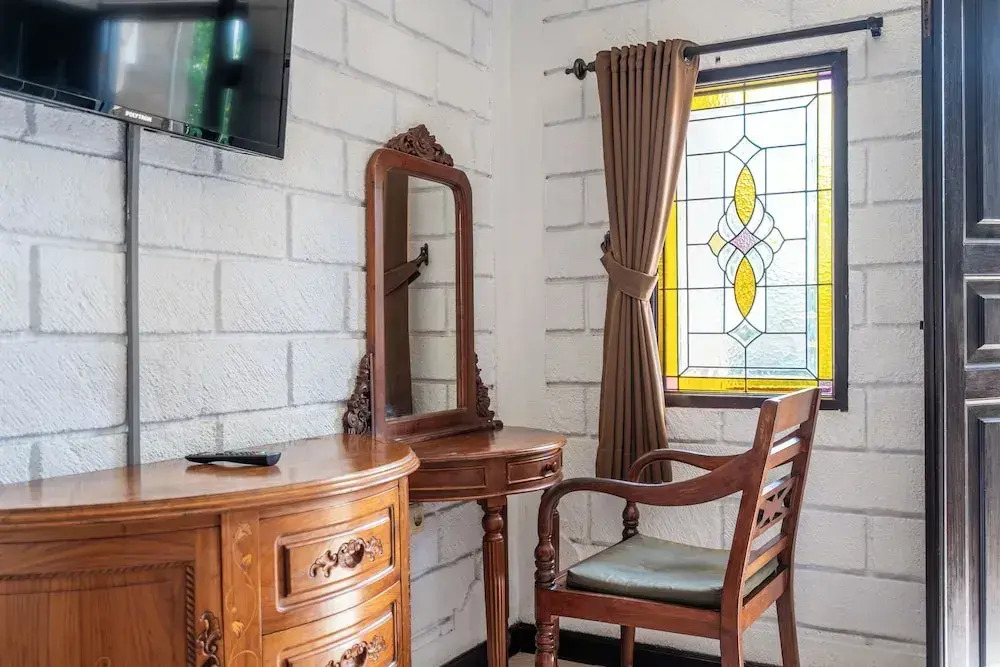 Ammara Legian By Vilarisi - 8 Minute Walk To The Beach