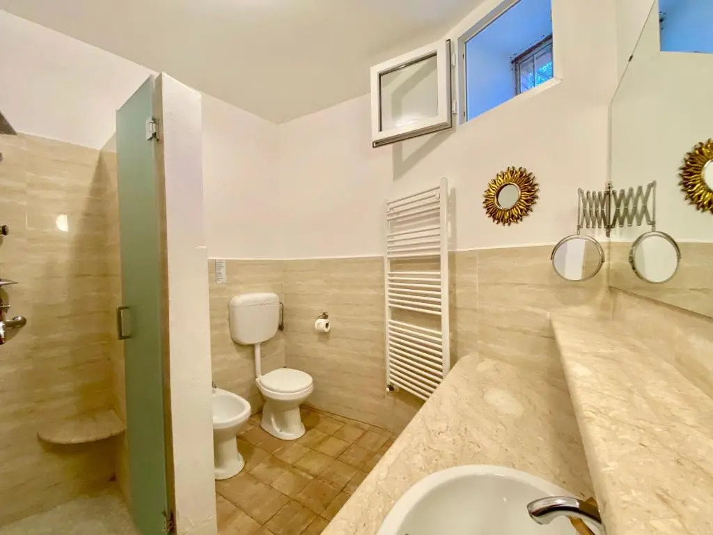 Villa Don Giovanni Taormina Mare