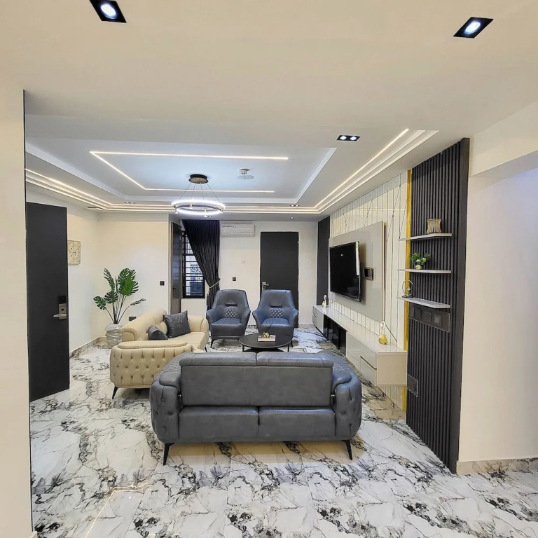 Grabbo Luxury Apartments