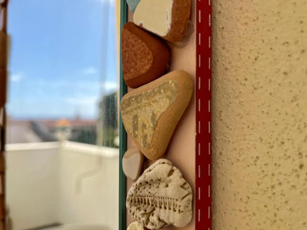 Anna's Stones House