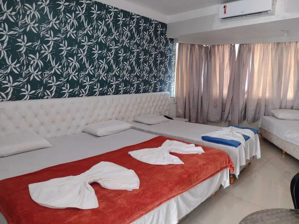 Feira Palace Hotel