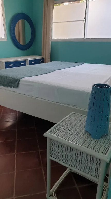 PLAYA BLANCA BED AND BREAKFAST