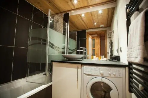 Apartement Blaitiere